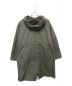 23区 (ニジュウサンク) ライナー付き マルチウェイアウター カーキ サイズ:40：17000円