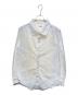 KAPITAL（キャピタル）の古着「シャツ」｜ホワイト