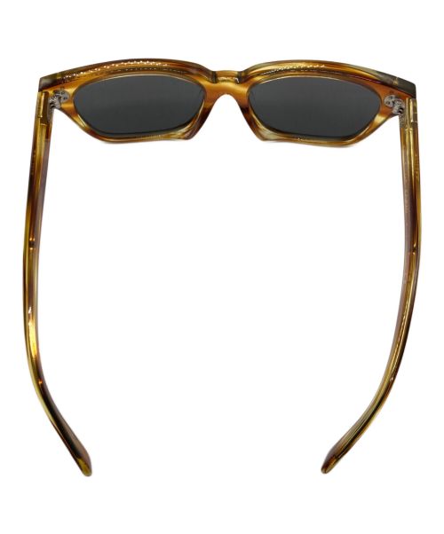 CELINE（セリーヌ）CELINE (セリーヌ) サングラス ブラウン サイズ:53□16 150の古着・服飾アイテム