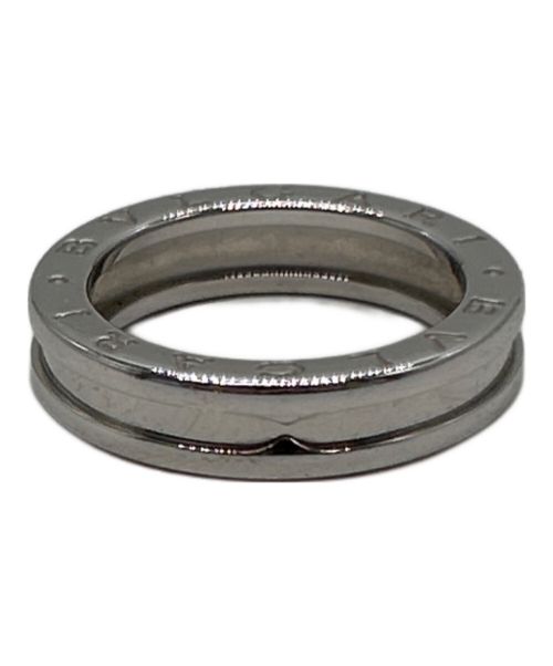 BVLGARI（ブルガリ）BVLGARI (ブルガリ) B.zero1 ビーゼロワン リング 1バンド サイズ:52の古着・服飾アイテム