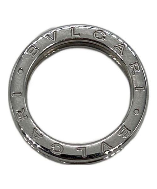 BVLGARI（ブルガリ）BVLGARI (ブルガリ) B.zero1 ビーゼロワン リング 1バンド サイズ:52の古着・服飾アイテム