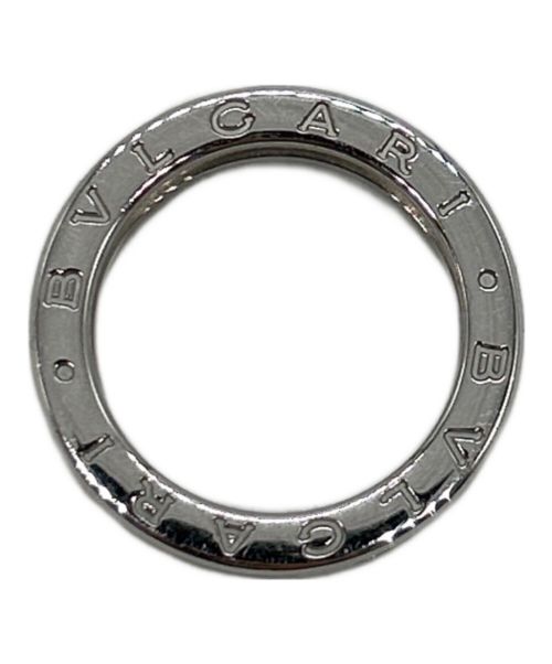 BVLGARI（ブルガリ）BVLGARI (ブルガリ) B.zero1 ビーゼロワン リング 1バンド サイズ:52の古着・服飾アイテム