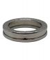 BVLGARI (ブルガリ) B.zero1 ビーゼロワン リング 1バンド サイズ:52：88000円