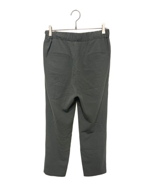 Hug O'War（ハグオーワー）Hug O'War (ハグオーワー) イージーパンツ グレー サイズ:FREEの古着・服飾アイテム