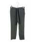 Hug O'War（ハグオーワー）の古着「イージーパンツ」｜グレー