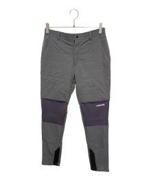 +PHENIX（フェニックス）の古着「パンツ」｜グレー