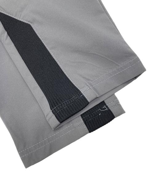 +PHENIX（フェニックス）+PHENIX (プラス フェニックス) パンツ グレー サイズ:Ｍの古着・服飾アイテム