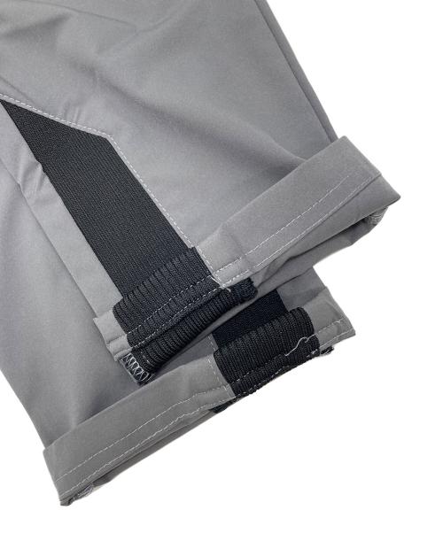 +PHENIX（フェニックス）+PHENIX (プラス フェニックス) パンツ グレー サイズ:Ｍの古着・服飾アイテム