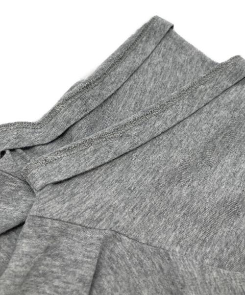 BURBERRY（バーバリー）BURBERRY (バーバリー) ロゴTシャツ グレー サイズ:Ｓの古着・服飾アイテム