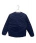 MARMOT (マーモット) Seon IN Cardigan  ネイビー×ブラック サイズ:M：13000円
