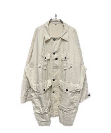 ISSUETHINGS（イシューシングス）の古着「type : 2a」｜ホワイト