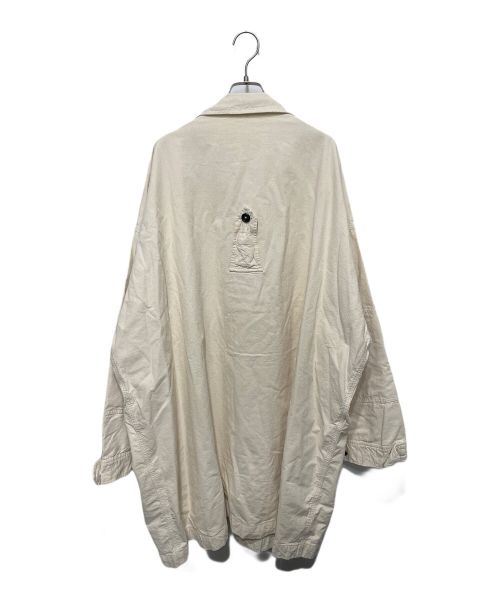 ISSUETHINGS（イシューシングス）ISSUETHINGS (イシューシングス) type : 2a ホワイト サイズ:2の古着・服飾アイテム