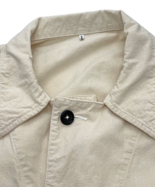 ISSUETHINGS（イシューシングス）ISSUETHINGS (イシューシングス) type : 2a ホワイト サイズ:2の古着・服飾アイテム