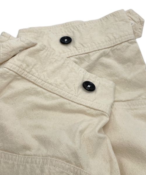 ISSUETHINGS（イシューシングス）ISSUETHINGS (イシューシングス) type : 2a ホワイト サイズ:2の古着・服飾アイテム