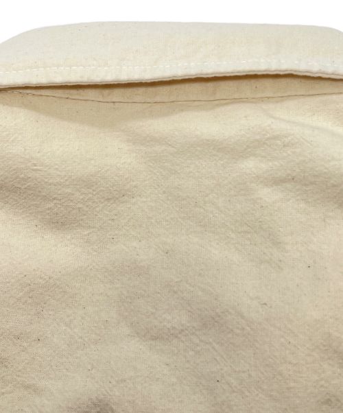 ISSUETHINGS（イシューシングス）ISSUETHINGS (イシューシングス) type : 2a ホワイト サイズ:2の古着・服飾アイテム