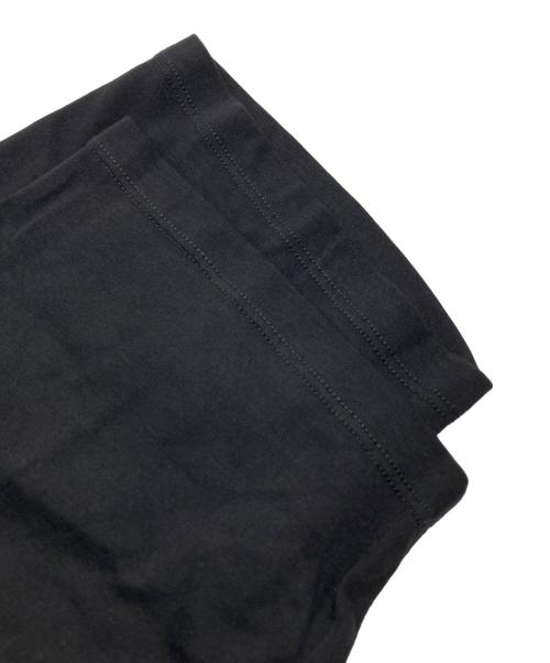 NEIL BARRETT（ニールバレット）NEIL BARRETT (ニールバレット) プリントTシャツ ブラック サイズ:Lの古着・服飾アイテム