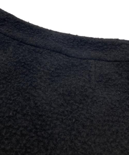 rosy monster（ロージーモンスター）rosy monster (ロージーモンスター) ドッキングスカート ブラック サイズ:FREEの古着・服飾アイテム