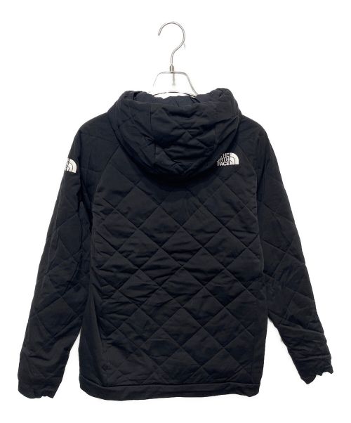 THE NORTH FACE（ザ ノース フェイス）THE NORTH FACE (ザ ノース フェイス) VERTEX SWEAT HOODY ブラック サイズ:Sの古着・服飾アイテム