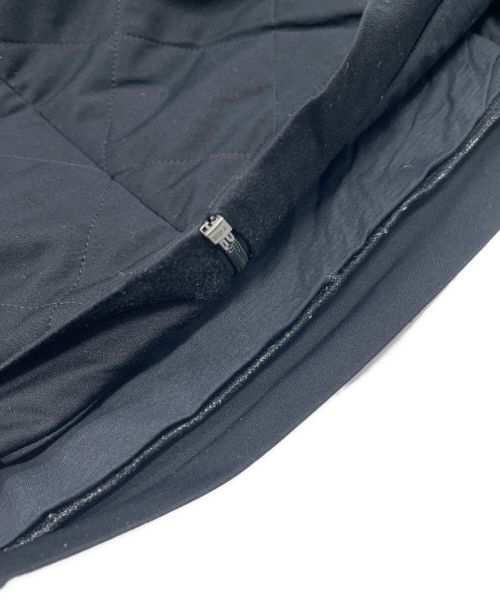 THE NORTH FACE（ザ ノース フェイス）THE NORTH FACE (ザ ノース フェイス) VERTEX SWEAT HOODY ブラック サイズ:Sの古着・服飾アイテム