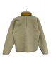 Patagonia (パタゴニア) Classic Retro-X Jacket アイボリー サイズ:XS：11000円