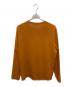 Patagonia (パタゴニア) プリントカットソー ブラウン サイズ:Ｍ：3980円