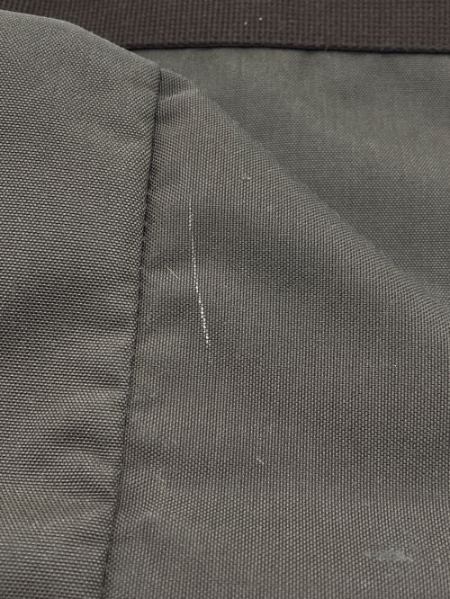 Herve Chapelier（エルベシャプリエ）Herve Chapelier (エルベシャプリエ) 725C(コーデュラ舟型トートL) モカ×モカ サイズ:なしの古着・服飾アイテム