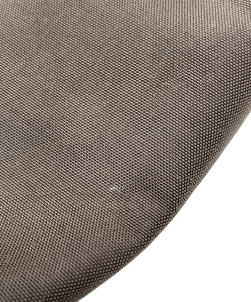 Herve Chapelier（エルベシャプリエ）Herve Chapelier (エルベシャプリエ) 725C(コーデュラ舟型トートL) モカ×モカ サイズ:なしの古着・服飾アイテム