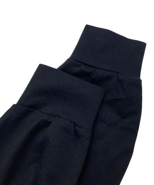 CLANE（クラネ）CLANE (クラネ) BACK OPEN HALTER NECK TOPS ブラック サイズ:2の古着・服飾アイテム