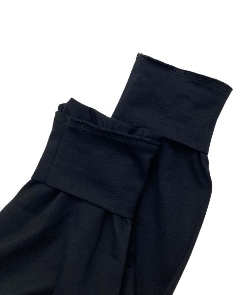 CLANE（クラネ）CLANE (クラネ) BACK OPEN HALTER NECK TOPS ブラック サイズ:2の古着・服飾アイテム