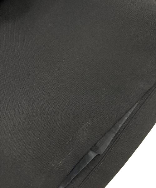 Ameri（アメリ）Ameri (アメリ) ダブルブレストテーラードサロペット ブラック サイズ:Ｓの古着・服飾アイテム