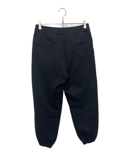 DAIWA PIER39（ダイワ ピア39）DAIWA PIER39 (ダイワ ピア39) TECH SWEAT PANTS ブラック サイズ:Sの古着・服飾アイテム