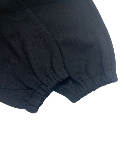 DAIWA PIER39（ダイワ ピア39）DAIWA PIER39 (ダイワ ピア39) TECH SWEAT PANTS ブラック サイズ:Sの古着・服飾アイテム