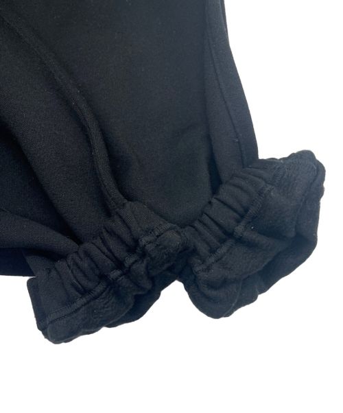 DAIWA PIER39（ダイワ ピア39）DAIWA PIER39 (ダイワ ピア39) TECH SWEAT PANTS ブラック サイズ:Sの古着・服飾アイテム