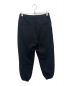 DAIWA PIER39 (ダイワ ピア39) TECH SWEAT PANTS ブラック サイズ:S：6000円