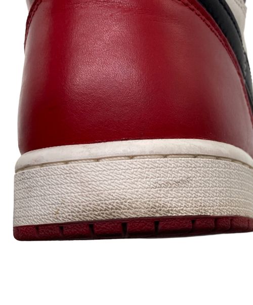 NIKE（ナイキ）NIKE (ナイキ) Air Jordan 1 High OG 