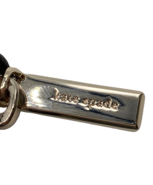 Kate Spade（ケイトスペード）Kate Spade (ケイトスペード) 長財布 ピンク サイズ:なしの古着・服飾アイテム