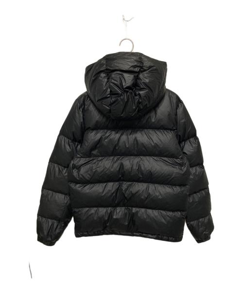 THE NORTH FACE（ザ ノース フェイス）THE NORTH FACE (ザ ノース フェイス) SIERRA SHORT HOODIE ブラック サイズ:Ｍの古着・服飾アイテム