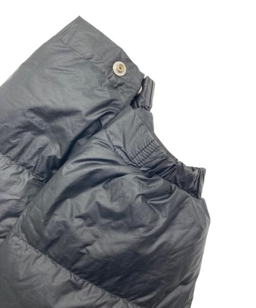 THE NORTH FACE（ザ ノース フェイス）THE NORTH FACE (ザ ノース フェイス) SIERRA SHORT HOODIE ブラック サイズ:Ｍの古着・服飾アイテム