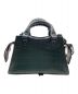 BALENCIAGA (バレンシアガ) NEO CLASSIC CITY MINI グリーン：111000円