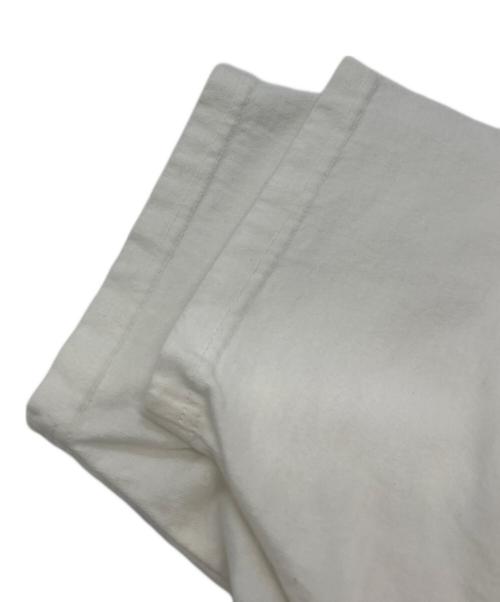 TOYS MCCOY（トイズマッコイ）TOYS MCCOY (トイズマッコイ) Tシャツ ホワイト サイズ:Ｍの古着・服飾アイテム