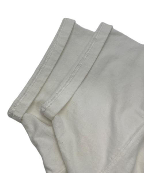 TOYS MCCOY（トイズマッコイ）TOYS MCCOY (トイズマッコイ) Tシャツ ホワイト サイズ:Ｍの古着・服飾アイテム