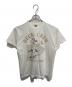 TOYS MCCOY（トイズマッコイ）の古着「Tシャツ」｜ホワイト