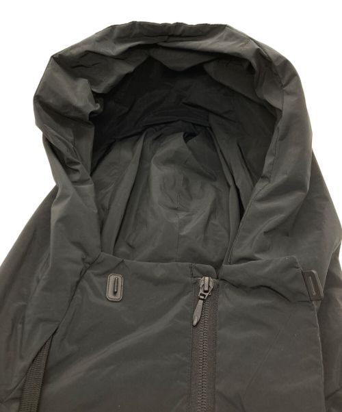 teatora（テアトラ）teatora (テアトラ) SOUVENIR HUNTER L/L DP ブラック サイズ:3の古着・服飾アイテム