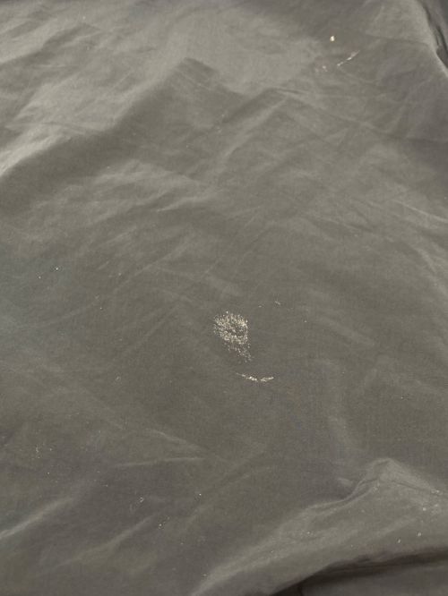 teatora（テアトラ）teatora (テアトラ) SOUVENIR HUNTER L/L DP ブラック サイズ:3の古着・服飾アイテム