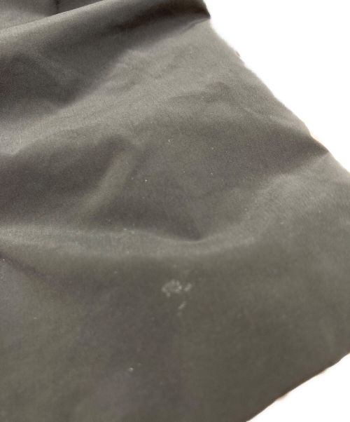 teatora（テアトラ）teatora (テアトラ) SOUVENIR HUNTER L/L DP ブラック サイズ:3の古着・服飾アイテム