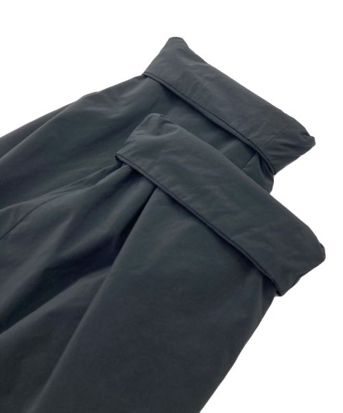 teatora（テアトラ）teatora (テアトラ) SOUVENIR HUNTER L/L DP ブラック サイズ:3の古着・服飾アイテム