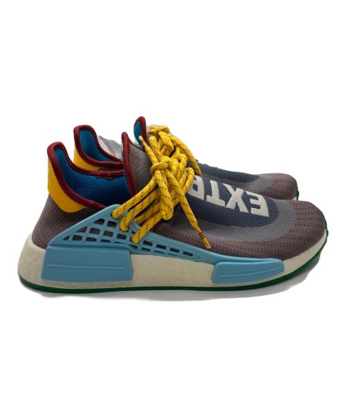 adidas（アディダス）adidas (アディダス) Pharrell Williams (ファレルウィリアムス) NMD HU 