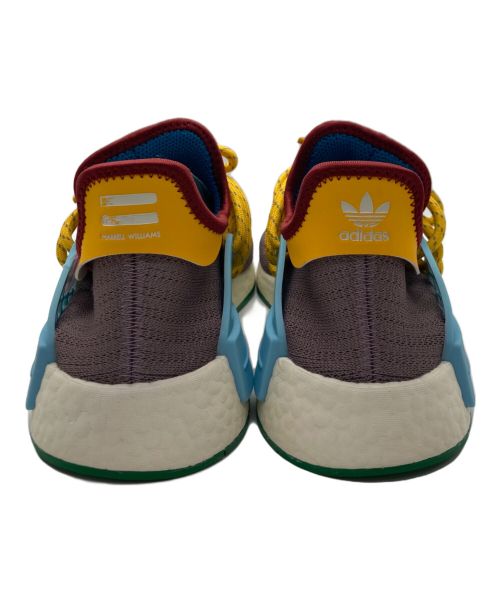 adidas（アディダス）adidas (アディダス) Pharrell Williams (ファレルウィリアムス) NMD HU 