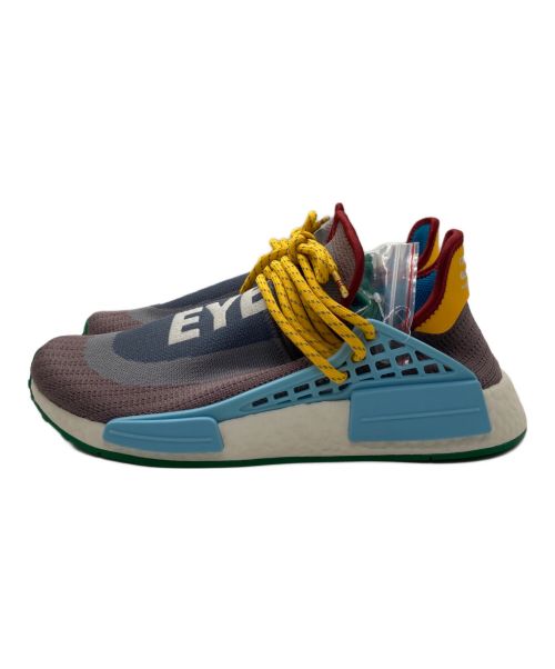 adidas（アディダス）adidas (アディダス) Pharrell Williams (ファレルウィリアムス) NMD HU 