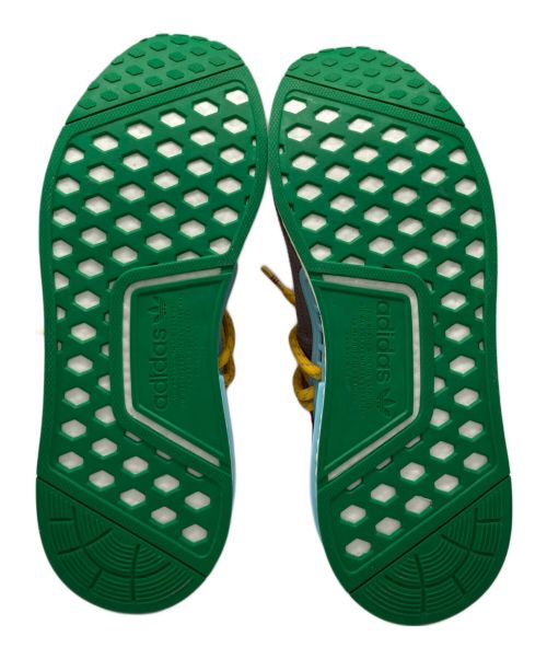 adidas（アディダス）adidas (アディダス) Pharrell Williams (ファレルウィリアムス) NMD HU 